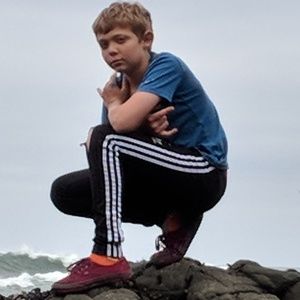 Meet your Posher, Shawn